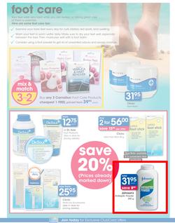 Clicks : New Year, New You (31 Dec - 18 Jan 2015), page 24