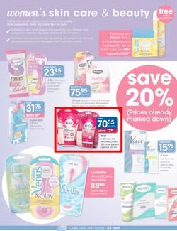 Clicks : New Year, New You (31 Dec - 18 Jan 2015), page 26