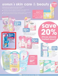 Clicks : New Year, New You (31 Dec - 18 Jan 2015), page 26