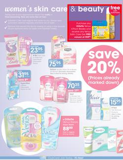 Clicks : New Year, New You (31 Dec - 18 Jan 2015), page 26