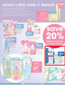 Clicks : New Year, New You (31 Dec - 18 Jan 2015), page 26