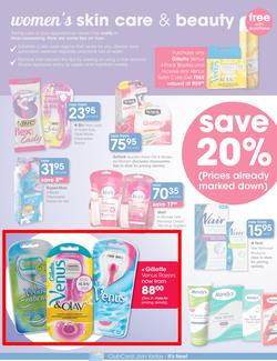 Clicks : New Year, New You (31 Dec - 18 Jan 2015), page 26