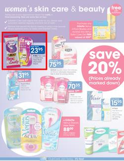 Clicks : New Year, New You (31 Dec - 18 Jan 2015), page 26