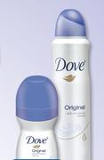 Dove For Women Roll-On-50ml