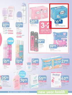 Clicks : New Year, New You (31 Dec - 18 Jan 2015), page 27