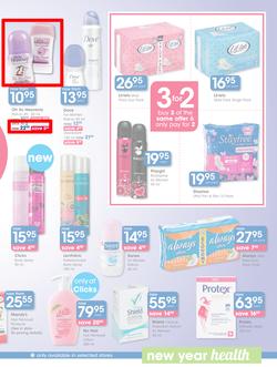 Clicks : New Year, New You (31 Dec - 18 Jan 2015), page 27