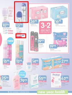 Clicks : New Year, New You (31 Dec - 18 Jan 2015), page 27