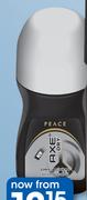 Axe Roll-On-50ml