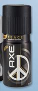 Axe Deodorant-150ml