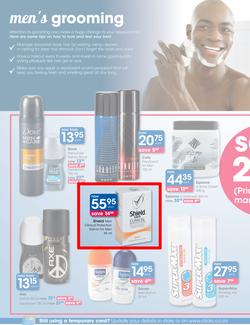Clicks : New Year, New You (31 Dec - 18 Jan 2015), page 28
