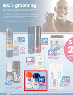 Clicks : New Year, New You (31 Dec - 18 Jan 2015), page 28