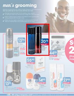 Clicks : New Year, New You (31 Dec - 18 Jan 2015), page 28