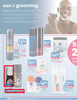 Clicks : New Year, New You (31 Dec - 18 Jan 2015), page 28