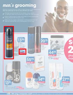 Clicks : New Year, New You (31 Dec - 18 Jan 2015), page 28