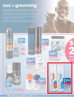Clicks : New Year, New You (31 Dec - 18 Jan 2015), page 28