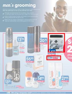 Clicks : New Year, New You (31 Dec - 18 Jan 2015), page 28