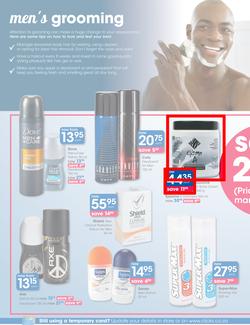 Clicks : New Year, New You (31 Dec - 18 Jan 2015), page 28