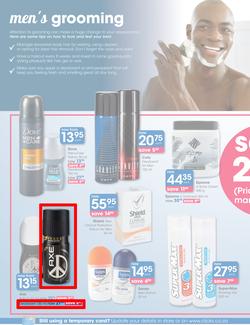 Clicks : New Year, New You (31 Dec - 18 Jan 2015), page 28