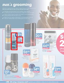 Clicks : New Year, New You (31 Dec - 18 Jan 2015), page 28