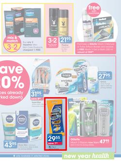 Clicks : New Year, New You (31 Dec - 18 Jan 2015), page 29