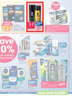 Clicks : New Year, New You (31 Dec - 18 Jan 2015), page 29
