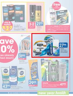Clicks : New Year, New You (31 Dec - 18 Jan 2015), page 29