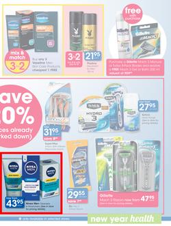 Clicks : New Year, New You (31 Dec - 18 Jan 2015), page 29