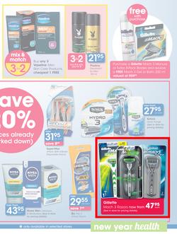 Clicks : New Year, New You (31 Dec - 18 Jan 2015), page 29