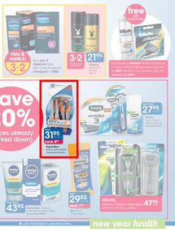 Clicks : New Year, New You (31 Dec - 18 Jan 2015), page 29