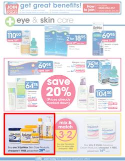 Clicks : New Year, New You (31 Dec - 18 Jan 2015), page 30
