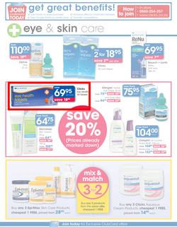 Clicks : New Year, New You (31 Dec - 18 Jan 2015), page 30