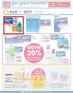 Clicks : New Year, New You (31 Dec - 18 Jan 2015), page 30