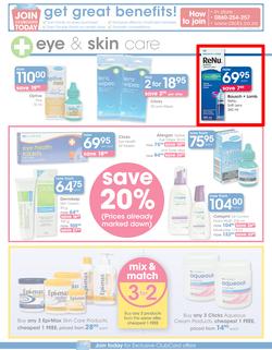 Clicks : New Year, New You (31 Dec - 18 Jan 2015), page 30