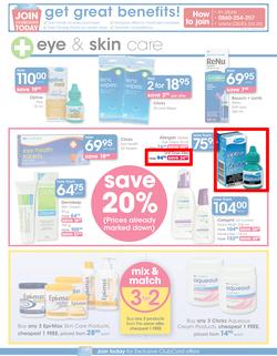 Clicks : New Year, New You (31 Dec - 18 Jan 2015), page 30
