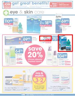 Clicks : New Year, New You (31 Dec - 18 Jan 2015), page 30