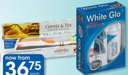 White Glo Toothpaste-125ml