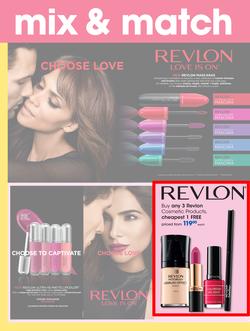 Clicks : Autumn Beauty (14 Mar - 10 Apr 2016), page 2