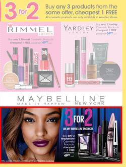 Clicks : Autumn Beauty (14 Mar - 10 Apr 2016), page 3