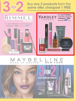 Clicks : Autumn Beauty (14 Mar - 10 Apr 2016), page 3