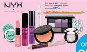 NYX Cosmetic Products-Each