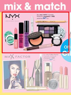 Clicks : Autumn Beauty (14 Mar - 10 Apr 2016), page 4