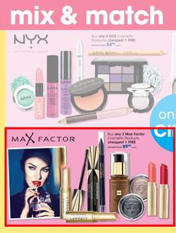 Clicks : Autumn Beauty (14 Mar - 10 Apr 2016), page 4