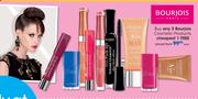 Bourjois Cosmetic Products-Each