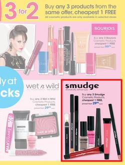 Clicks : Autumn Beauty (14 Mar - 10 Apr 2016), page 5