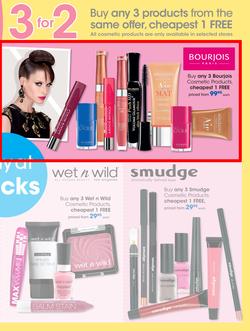 Clicks : Autumn Beauty (14 Mar - 10 Apr 2016), page 5