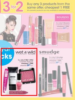 Clicks : Autumn Beauty (14 Mar - 10 Apr 2016), page 5