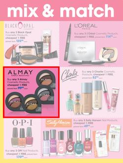 Clicks : Autumn Beauty (14 Mar - 10 Apr 2016), page 6
