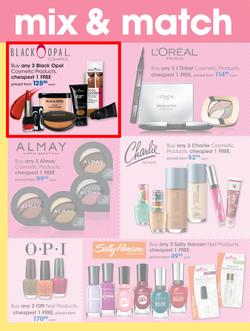 Clicks : Autumn Beauty (14 Mar - 10 Apr 2016), page 6