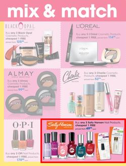 Clicks : Autumn Beauty (14 Mar - 10 Apr 2016), page 6