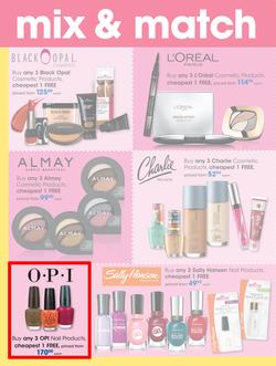 Clicks : Autumn Beauty (14 Mar - 10 Apr 2016), page 6